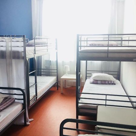 Hostel Marina Gdynia Eksteriør bilde